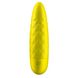 Минивибратор Satisfyer Ultra Power Bullet 5 Yellow SO5430 фото 6