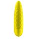Мінівібратор Satisfyer Ultra Power Bullet 5 Yellow SO5430 фото 4