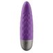 Минивибратор Satisfyer Ultra Power Bullet 5 Violet SO5432 фото 6