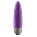 Минивибратор Satisfyer Ultra Power Bullet 5 Violet SO5432 фото 5