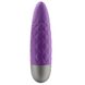 Минивибратор Satisfyer Ultra Power Bullet 5 Violet SO5432 фото 3