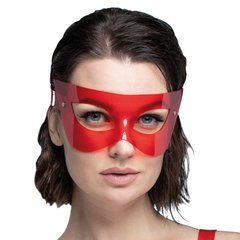 Маска Feral Feelings - Mysrery Mask Red Trannsparent SO9288 фото