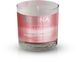 Массажная свеча DONA Scented Massage Candle Blushing Berry FLIRTY (135гр) с афродизиаками феромонами SO1532 фото 1
