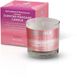 Масажна свічка DONA Scented Massage Candle Blushing Berry FLIRTY (135гр) з афродизіаками феромонами SO1532 фото 2
