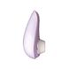 Вакуумный клиторальный стимулятор Womanizer Liberty Lilac SO8746 фото 4