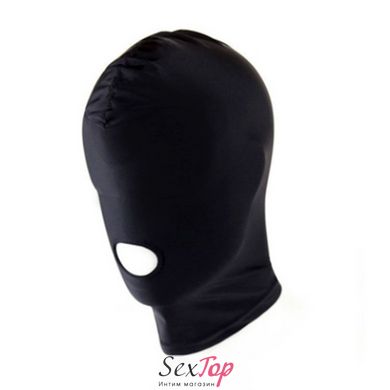 БДСМ маска "С широко закрытыми глазами" ST2691 фото